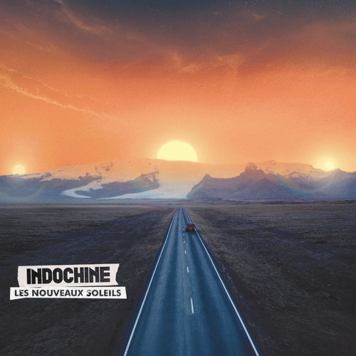 Indochine : Les Nouveaux Soleils